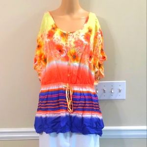 2/$30 Cato women's top